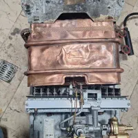 ابگرمکن سرویس شده ۳۱۱۵