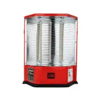 بخاری برقی فن دار و ساده کم مصرف|بخاری، هیتر، شومینه|کرمان, |دیوار