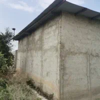 انبار 40متری با برق 3فاز