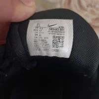 کفش نایک اورجینال air max 270 سایز 43