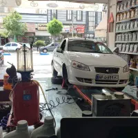 مکانیک صیار جلوبندی حرفه ای ایرانی و خارجی|خدمات موتور و ماشین|شهریار, شهرک وائین|دیوار