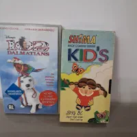 فیلم ویدئویی کارتونی