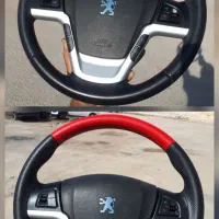 تودوزی تخصصی فرمان/ترمیم ایربگ|خدمات موتور و ماشین|اهواز, کوی آغاجاری|دیوار