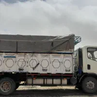 حمل باراثاثه بار ججم دار سبک
