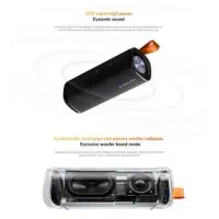 اسپیکر بلوتوثی شیائومی Sound Outdoor (آکبند)|پخش‌کننده همراه|اصفهان, کوی شهید کشوری|دیوار