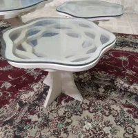 میز عسلی|مبلمان خانگی و میز عسلی|آستانه اشرفیه, |دیوار
