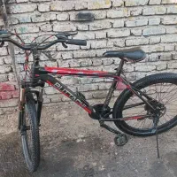 دوچرخه ۲۶ فوری