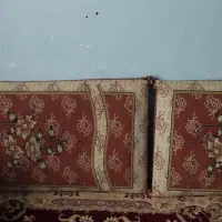 یک جفت پشتی در مهرگان|پشتی|محمدیه-قزوین, |دیوار