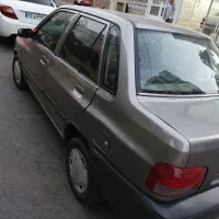 پراید 88|خودرو سواری و وانت|اراک, |دیوار