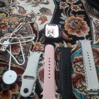 ساعت هوشمند