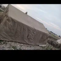 چادر برزنتی|کوهنوردی و کمپینگ|اهواز, سیاحی(سه راه خرمشهر)|دیوار