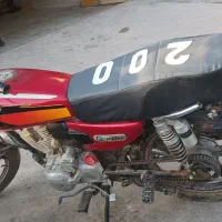 200پرواز|موتورسیکلت|فیروزآباد (فارس), |دیوار