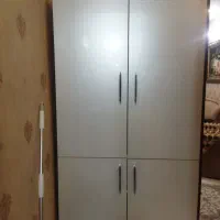 کمد و جاکفشی