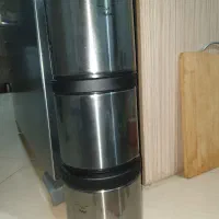 بانکه،جا ادویه،جا حبوبات وسطل|ظروف نگهدارنده، پلاستیکی، یک‌بارمصرف|تهران, سبلان (لشگر)|دیوار