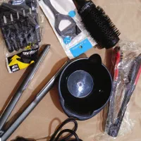 فروش وسایل کراتین