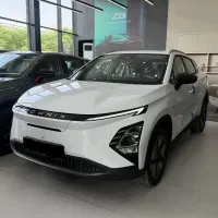 فونیکس FX برقی 2026 / 1405 / FX EV / اقساط بانکی
