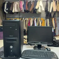 کامپیوتر کامل i3 نسل ۳