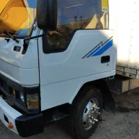 هیوندا باری|خودرو سنگین|رشت, رودبارتان|دیوار