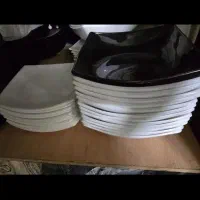 دوتا سرویس ۲۶ تیکه