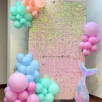بادکنک آرایی بالن سیتی|خدمات پذیرایی، مراسم|امیرکلا, |دیوار