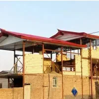 نصب شیروانی و نماسازی|خدمات پیشه و مهارت|نورآباد, |دیوار