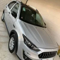 اطلس جی ال فول بدون سانروف ۱۴۰۴ زیرقیمت|خودرو سواری و وانت|میبد, |دیوار