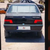 پژومدل 83درحدصفرشاسبی پلم پلم