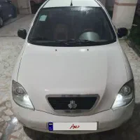 تیبا۲ مدل ۹۵ استثنایی