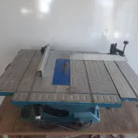 اره میزی ماکیتا MLT 100|ابزارآلات|شبستر, |دیوار