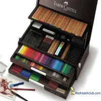 فروش انواع وسایل گرافیکی