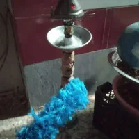 قلیان