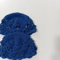 کلاه بافتنی