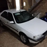 slx مدل 97 گاز سیمی|خودرو سواری و وانت|دزفول, |دیوار