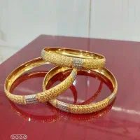 النگو و تک پوش رنگ ثابت سایز ۴|بدلیجات|قم, پامنار|دیوار