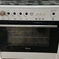 فر گاز بدون هیچ استفاده