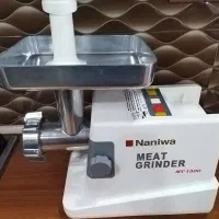 چرخ گوشت نانیوا MT1500