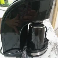 قهوه ساز گوسونیک|سماور، چای‌ساز، قهوه‌ساز|سروآباد, |دیوار