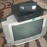 تلویزیون و ویدئو