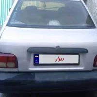 پراید مدل ۹۰