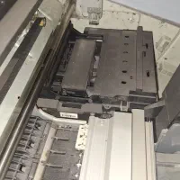 پلاتر hp t610|پرینتر، اسکنر، کپی، فکس|تهران, یافت آباد جنوبی|دیوار