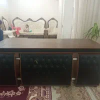 میز مدیرتی