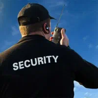 استخدام نگهبان( بازنشسته)