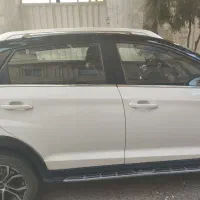 ماشین X22 پرو اتومات|خودرو سواری و وانت|قزوین, |دیوار
