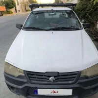 آریسان مدل ۹۵ دوگانه‌سوز