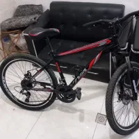 دوچرخه ویوا سایز ۲۶.۵