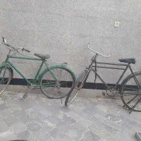 دوچرخه‌‌قدیمی