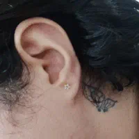 پیرسینگ گوش