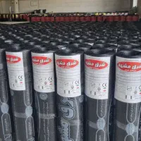 فروش ایزوگام خام زیر قیمت کل بازار فقط ۴۵۰تومان