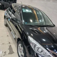 ۲۰۷ پانا مدل ۱۴۰۱
