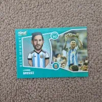 کارت کیمدی۲۰۲۶ فوقالعاده مسی